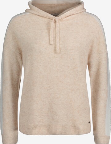 Betty & Co Pullover in Beige: predná strana