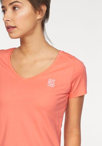 H.I.S Shirt in Mixed colors
