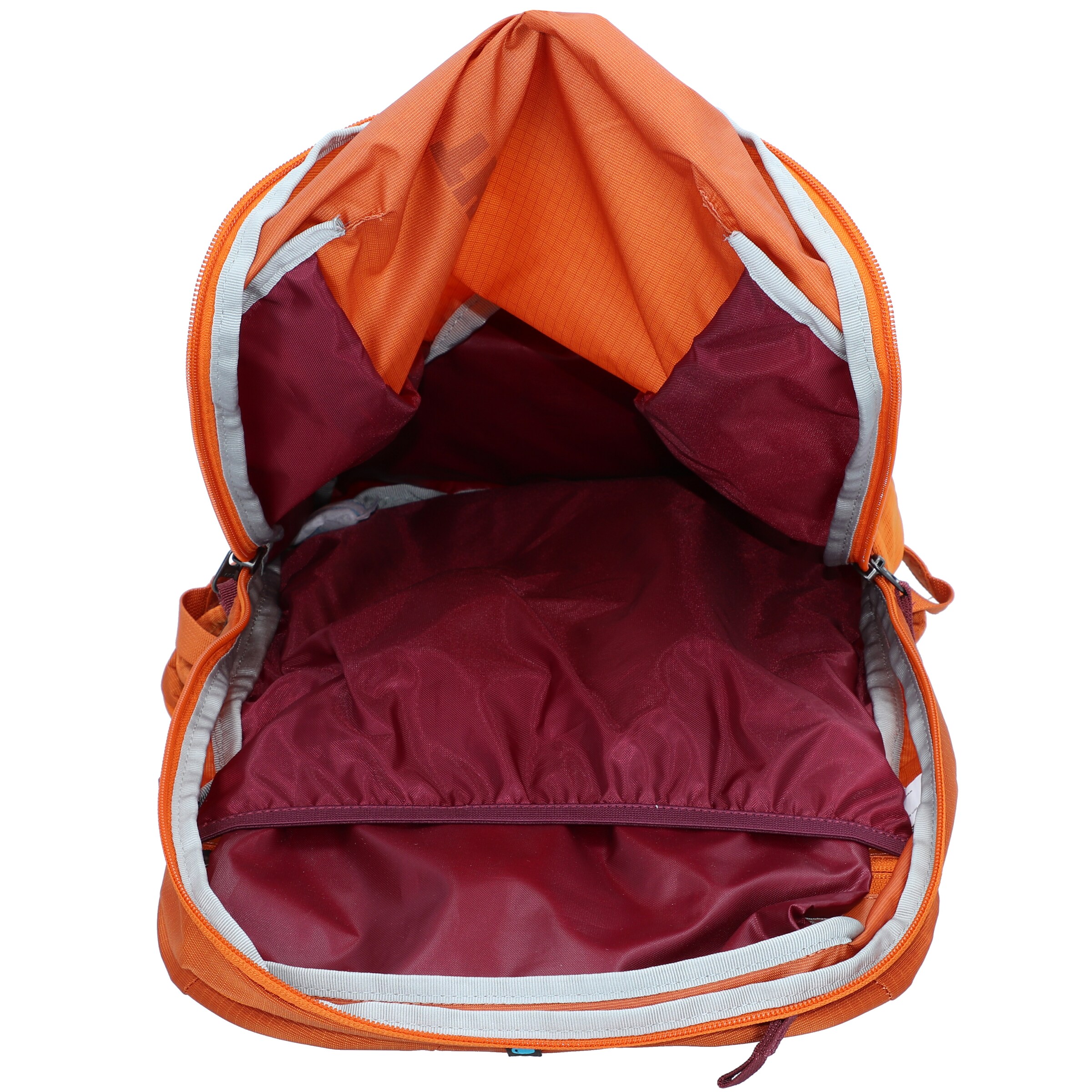 Zaino sportivo 'Capstone' di Thule in arancione