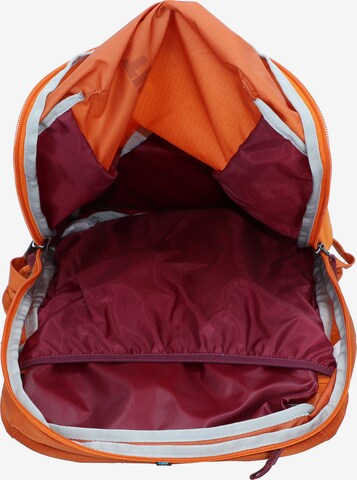 Thule Rucksack 'Capstone' in Orange