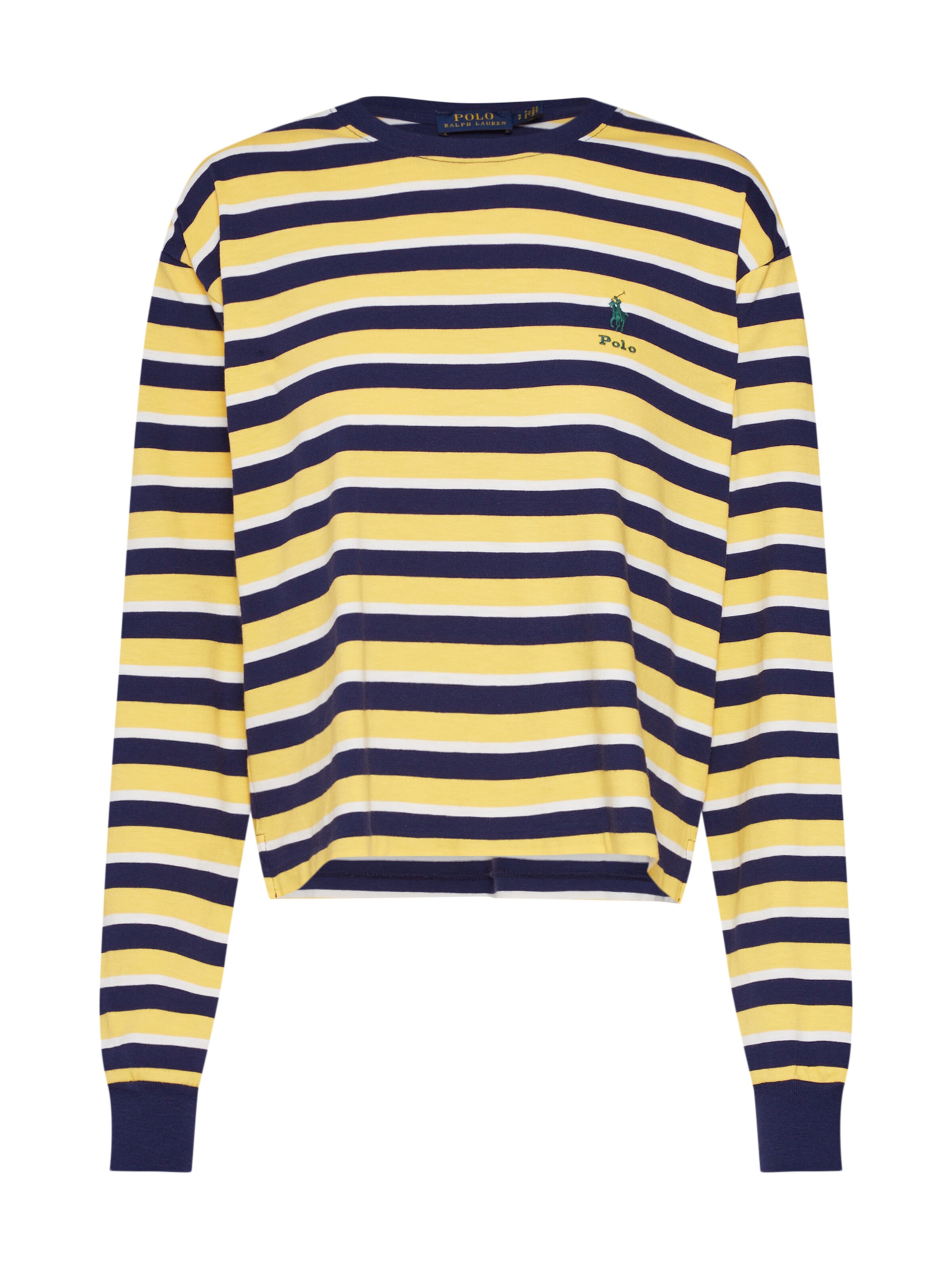 POLO RALPH LAUREN - Shirt in de kleur Navy