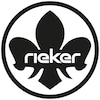 Logo: RIEKER