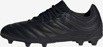 ADIDAS PERFORMANCE Fußballschuh 'Copa 20.3 FG' in Schwarz: predná strana