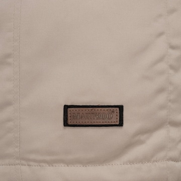 MARIKOO Parka 'Karmaa' in Beige