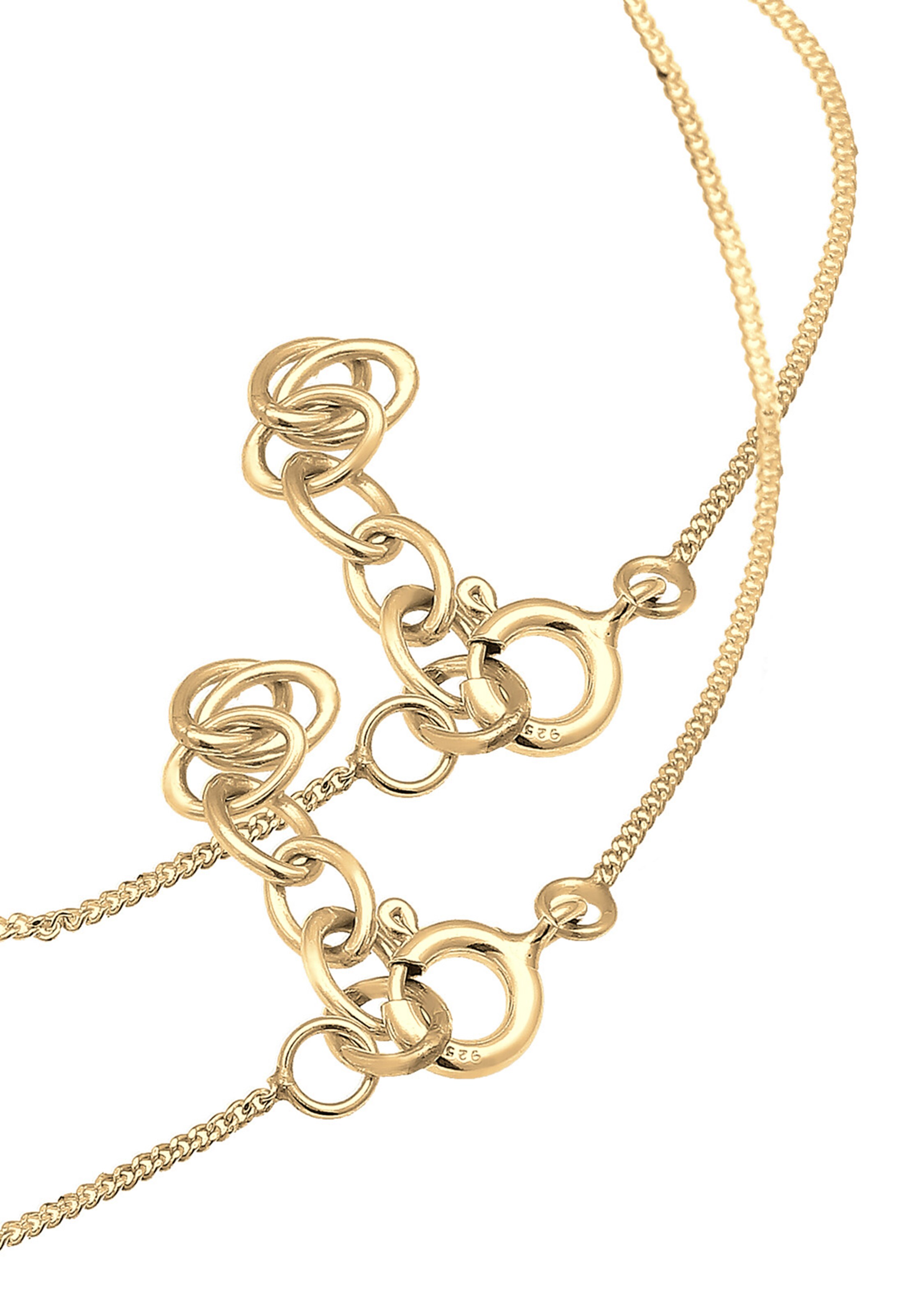 ELLI Armband in Goud