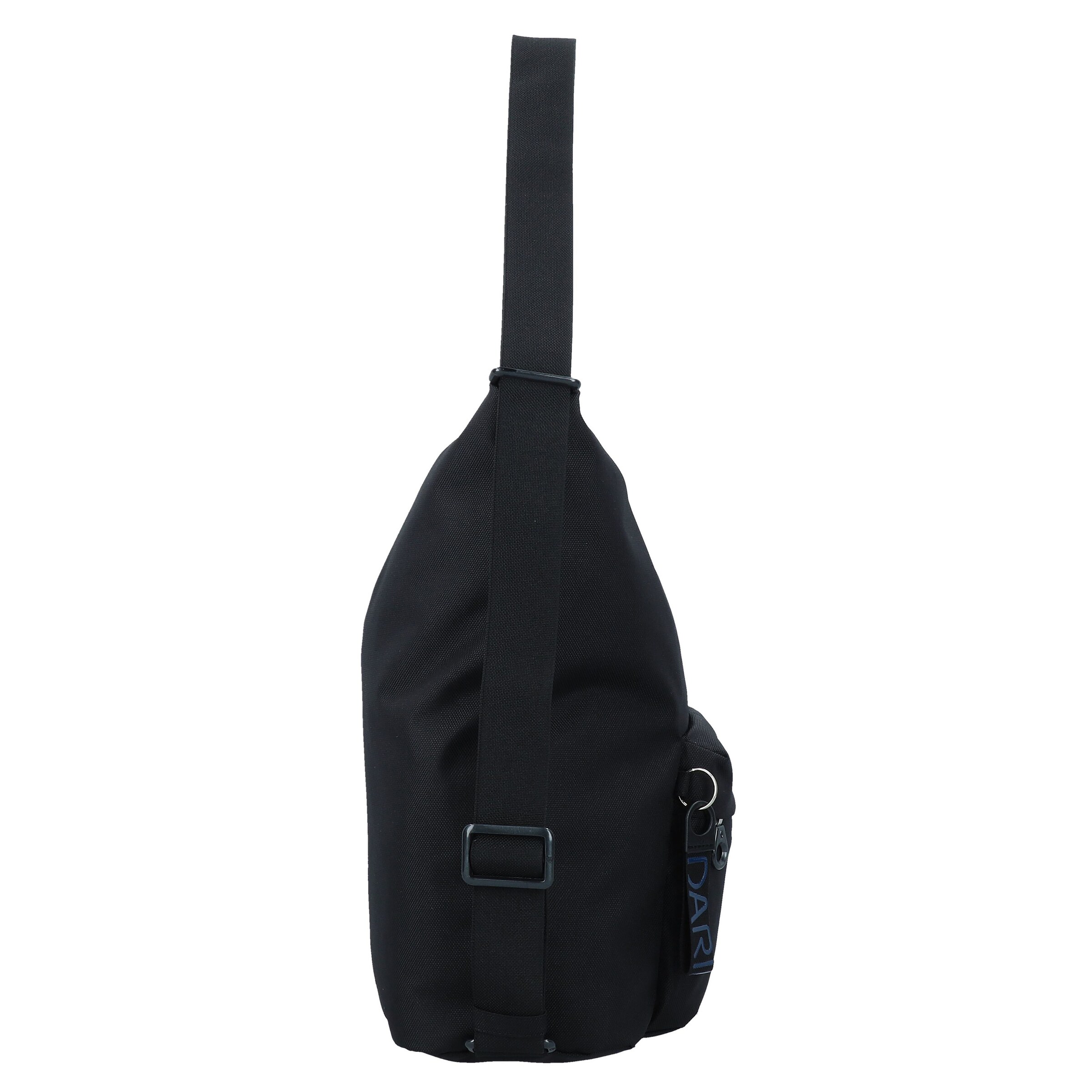 MANDARINA DUCK Schoudertas in Zwart