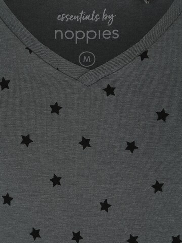 T-shirt 'Rome' Noppies en gris