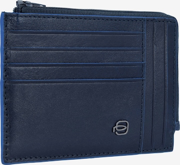 Piquadro Wallet in Blue