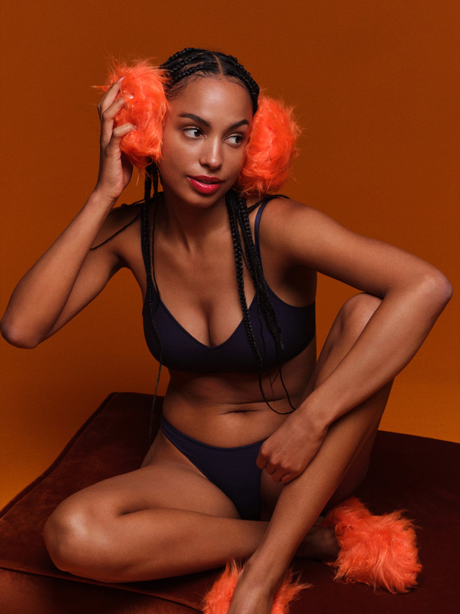 Everyday Comfort SKINY