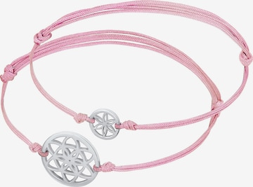 ELLI Armband in Pink