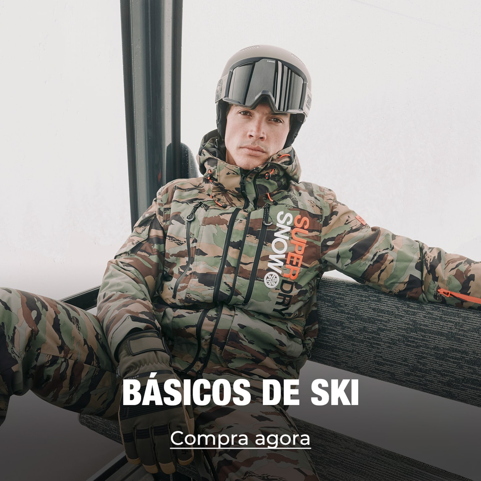 Roupa desportiva para alcançar desempenhos de nível olímpico Procura o ouro pessoal!