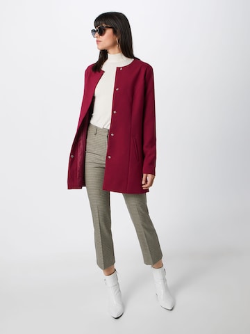 JDY Between-Seasons Coat 'JDYBrighton' in Pink