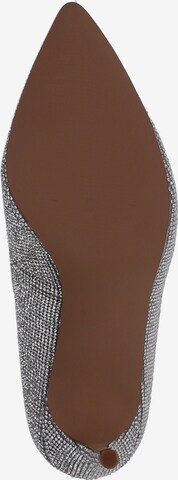 Escarpins STEVE MADDEN en argent