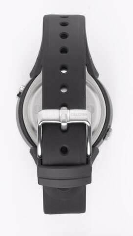 CALYPSO WATCHES Analog Watch 'K5576/6' in Black