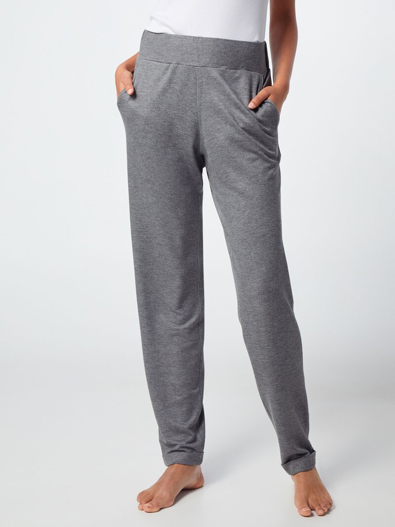 CALIDA Pyjama pants Grey