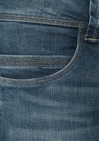 Slimfit Jeans 'Venus' di Pepe Jeans in blu