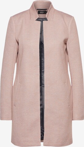 Blazer 'SOHO' ONLY en rose : devant