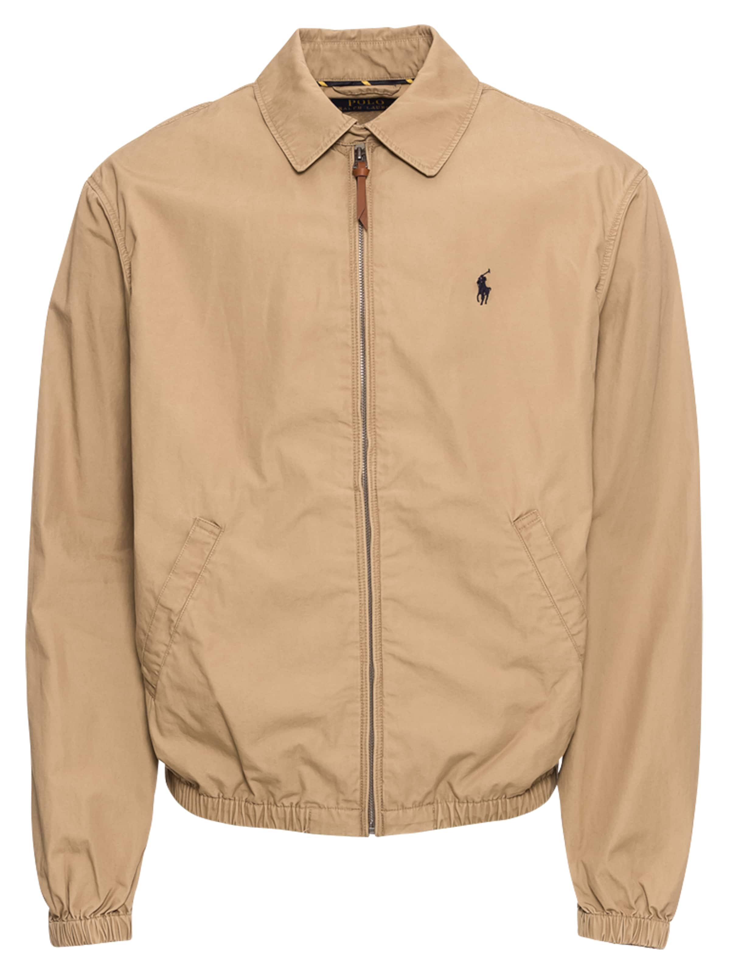 ralph lauren bayport jacke