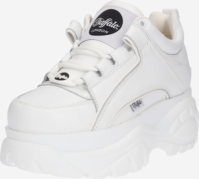 Buffalo London Sneaker in weiß, Produktansicht