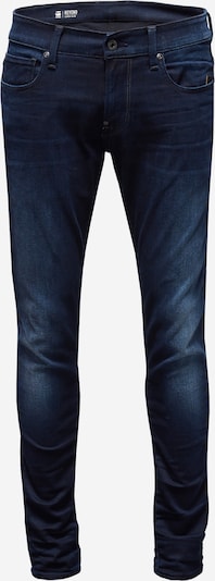 G-Star RAW Jeans 'Revend' in de kleur Donkerblauw, Productweergave