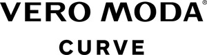 Logotipo Vero Moda Curve