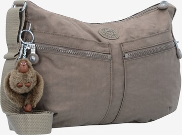 Borsa a tracolla 'Ewo' di KIPLING in marrone