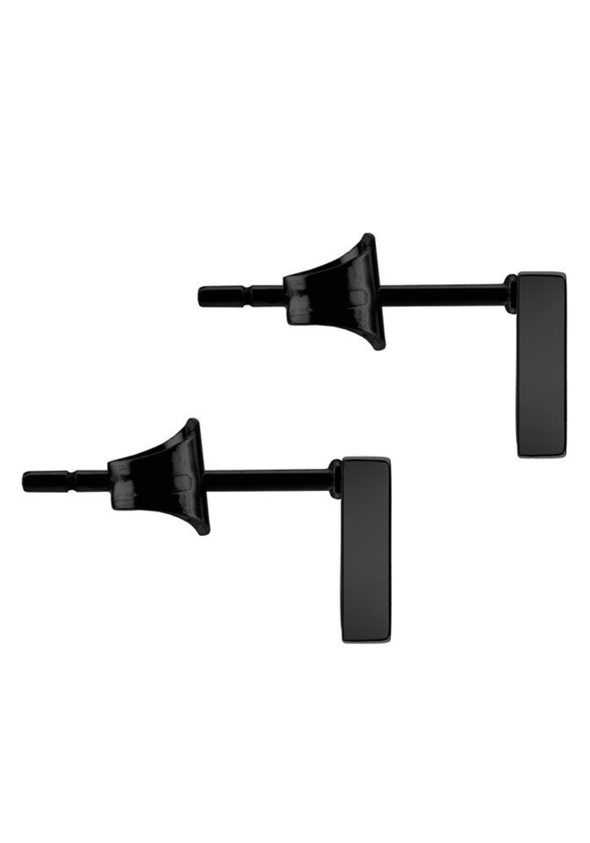 Liebeskind Berlin Earrings in Black