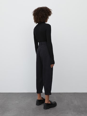EDITED Pullover 'Alison' in Schwarz