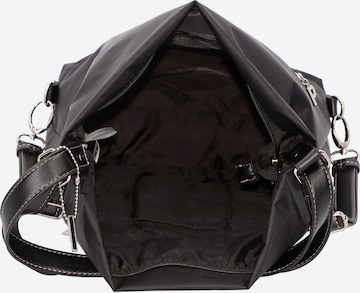 Picard Shoulder Bag 'Sonja' in Black