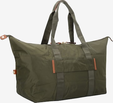 Bric's Travel Bag in Green