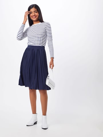 ABOUT YOU Rok 'Connie' in Blauw