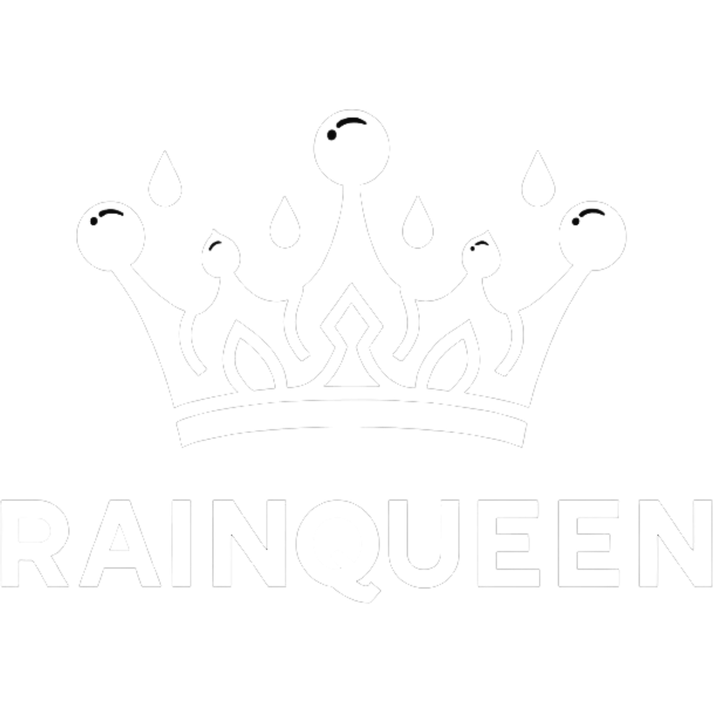 RAINQUEEN Logo