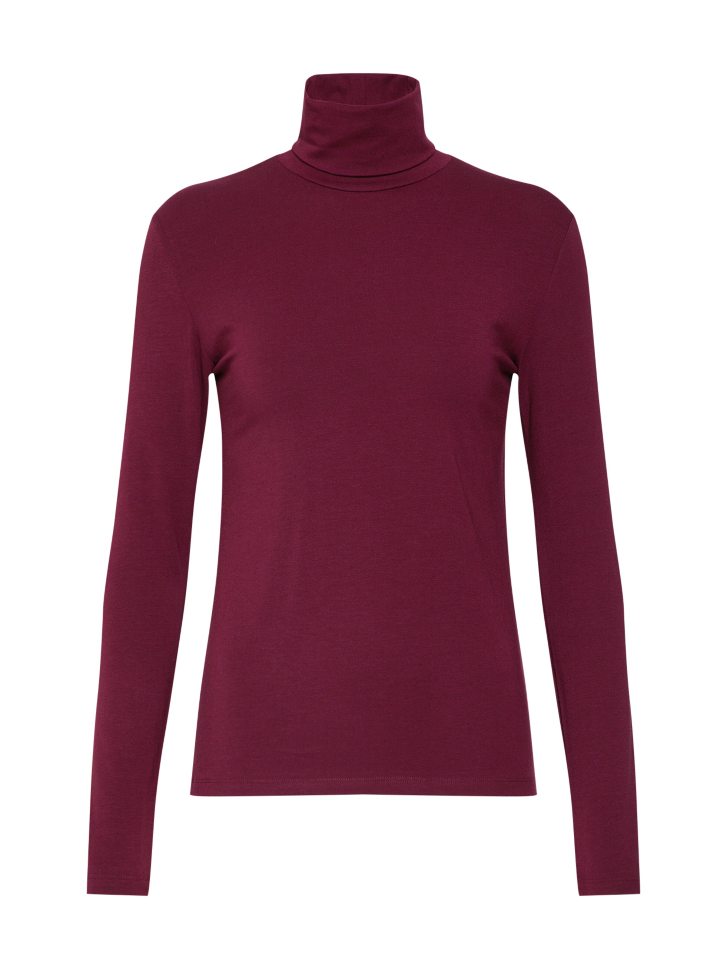 Samsoe & Samsoe - Shirt in de kleur Rood