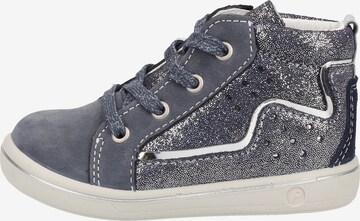 Pepino Sneaker in Blau