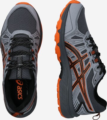 ASICS Laufschuhe in Grau