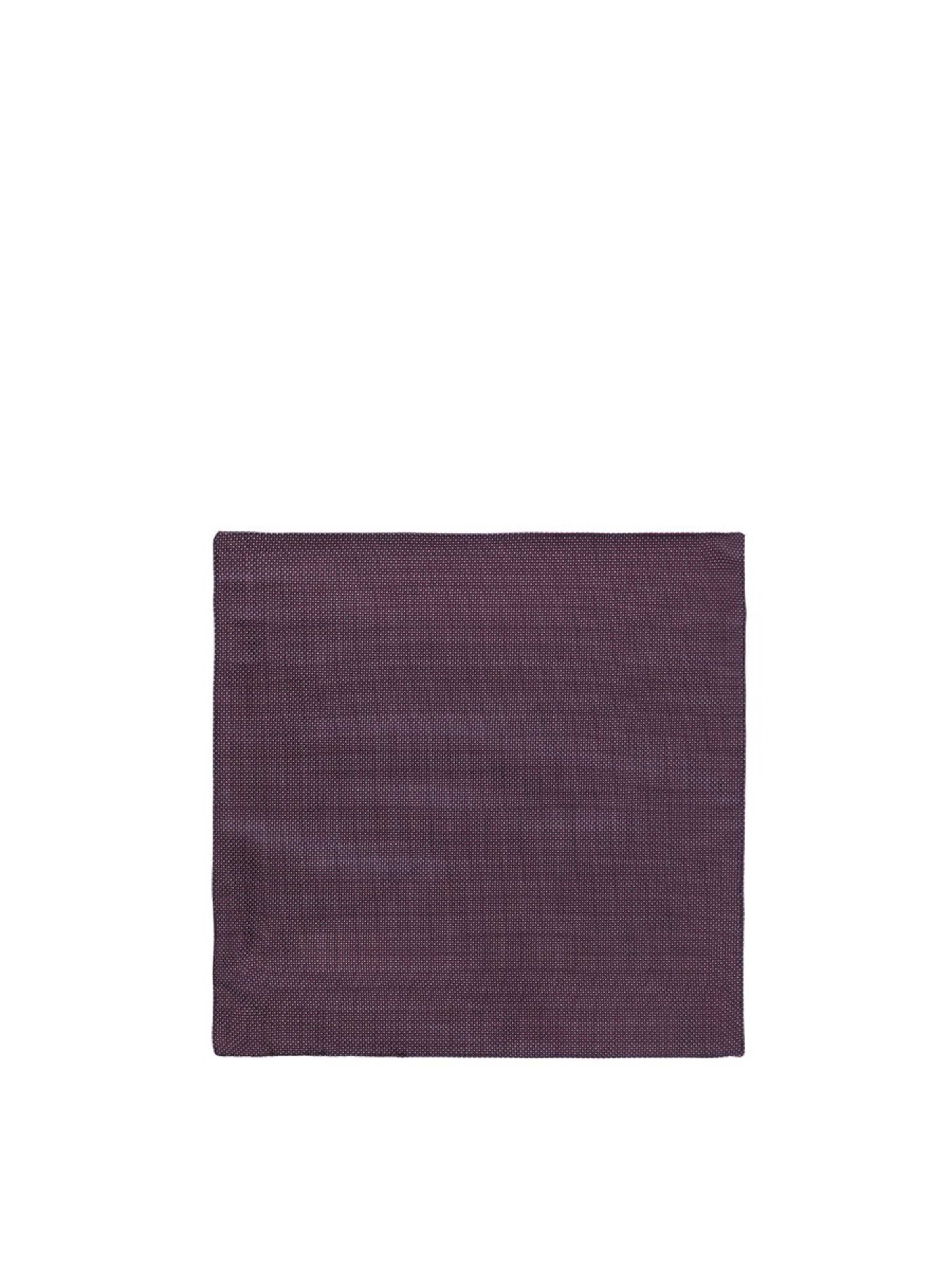 J.Lindeberg - Pochet '28 Square' in de kleur Navy