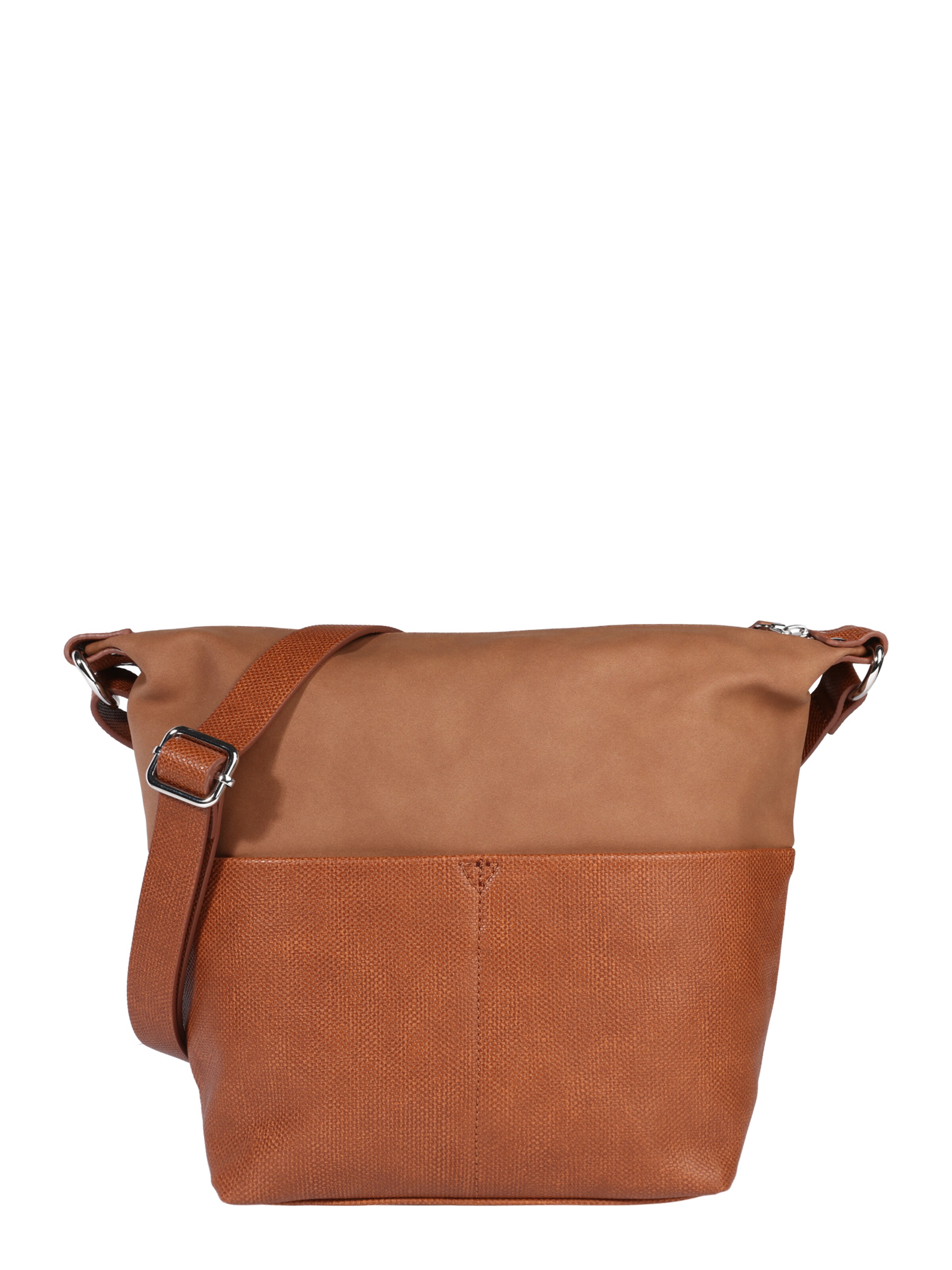 ESPRIT - Schoudertas 'Vivien' in de kleur Bruin