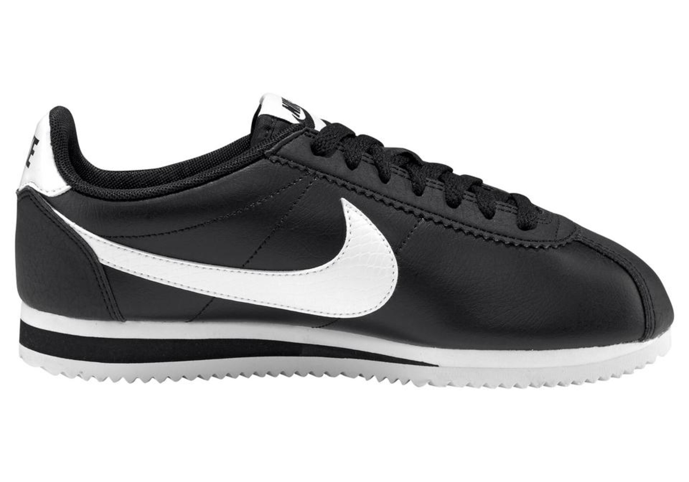 nike sportswear classic cortez