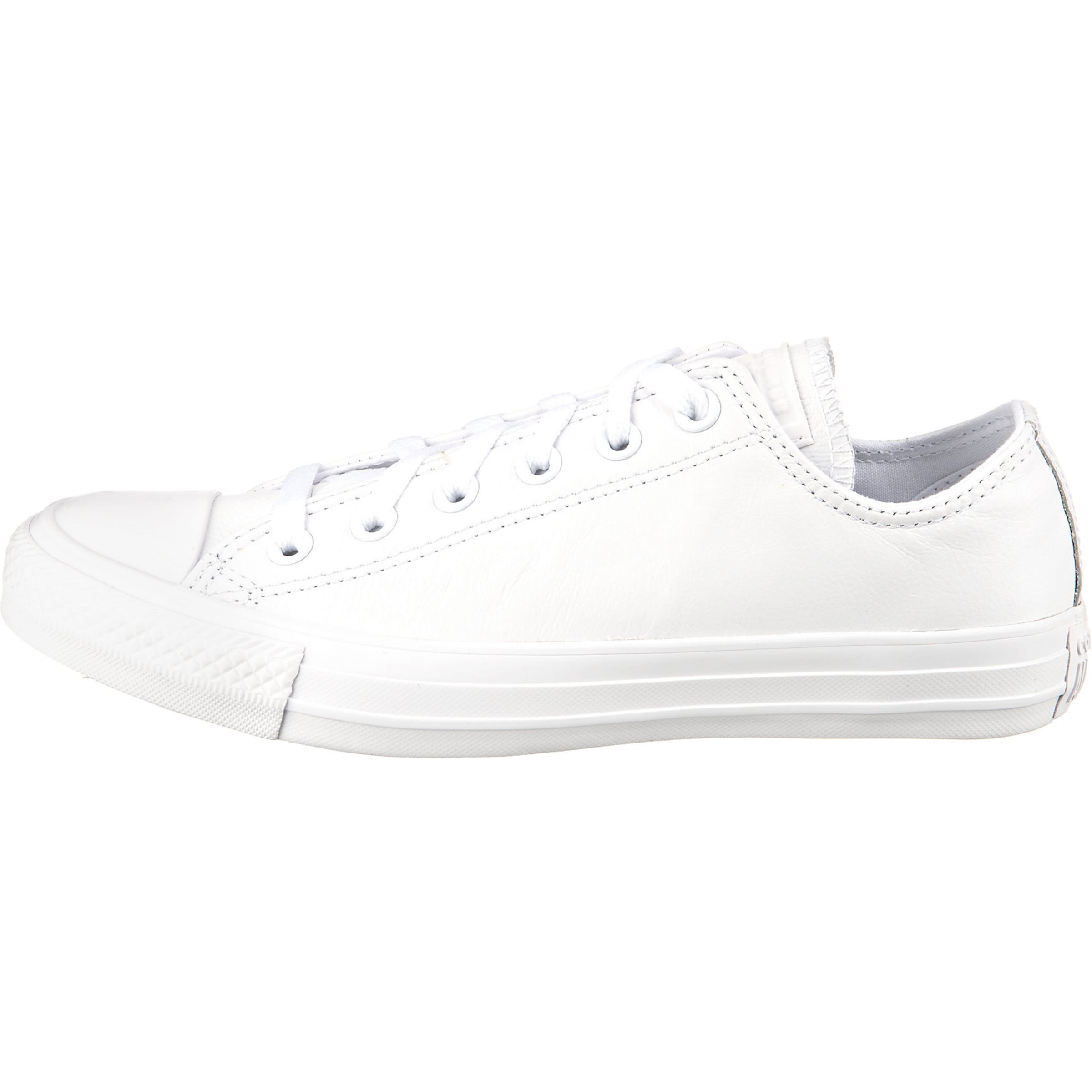 Sneaker bassa 'Chuck Taylor All Star' di CONVERSE in bianco