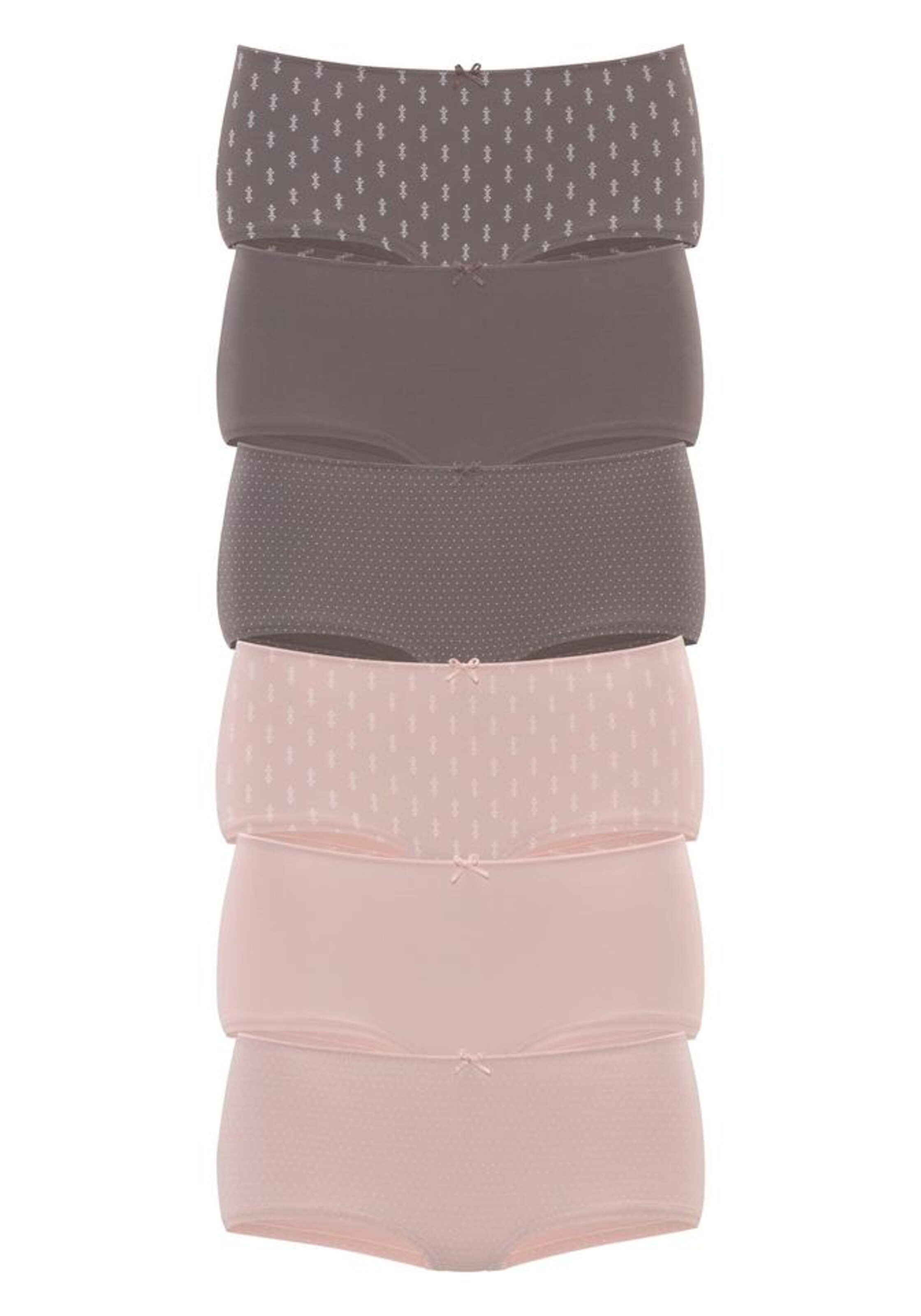 VIVANCE - Panty in taupe