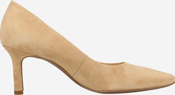 Paul Green Pumps in Beige