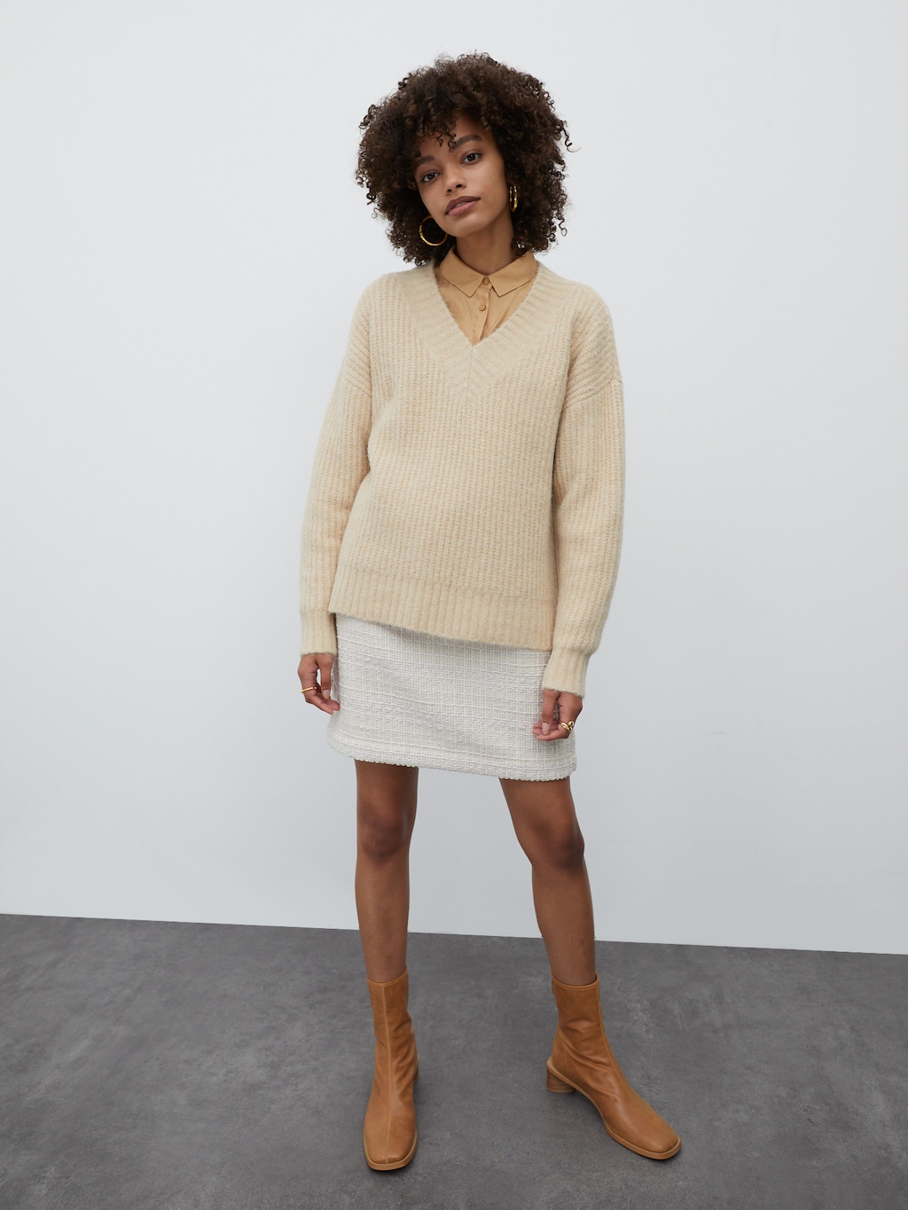 Pullover 'Claire'