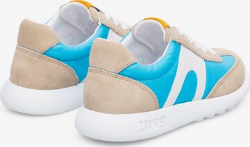 CAMPER Sneakers 'Driftie' in Gemengde kleuren