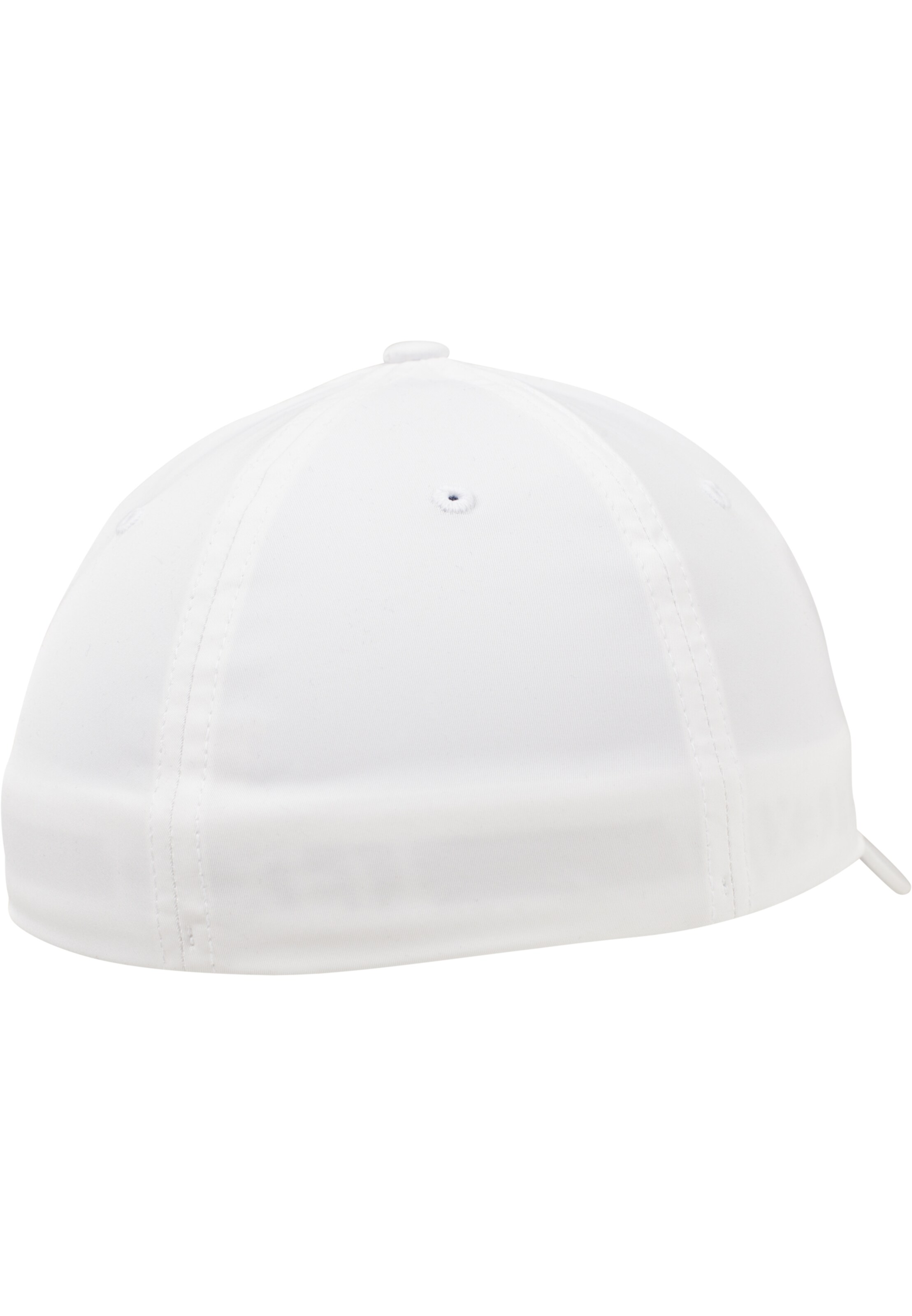 Flexfit Cap 'Tech' in White