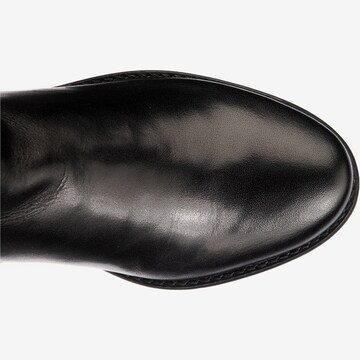 GERRY WEBER Boot 'Calla' in Black