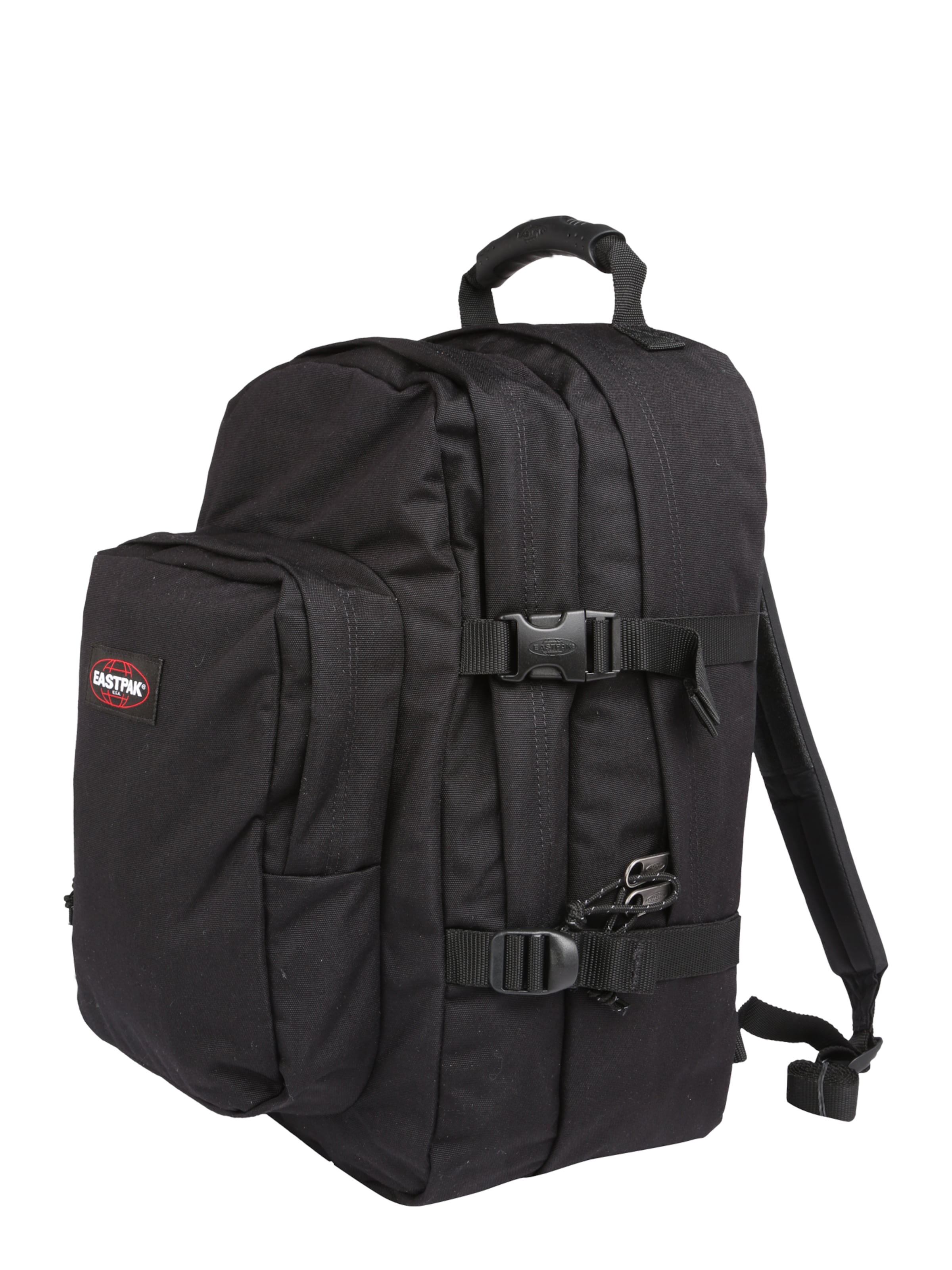EASTPAK Рюкзак 'Provider' в Черный