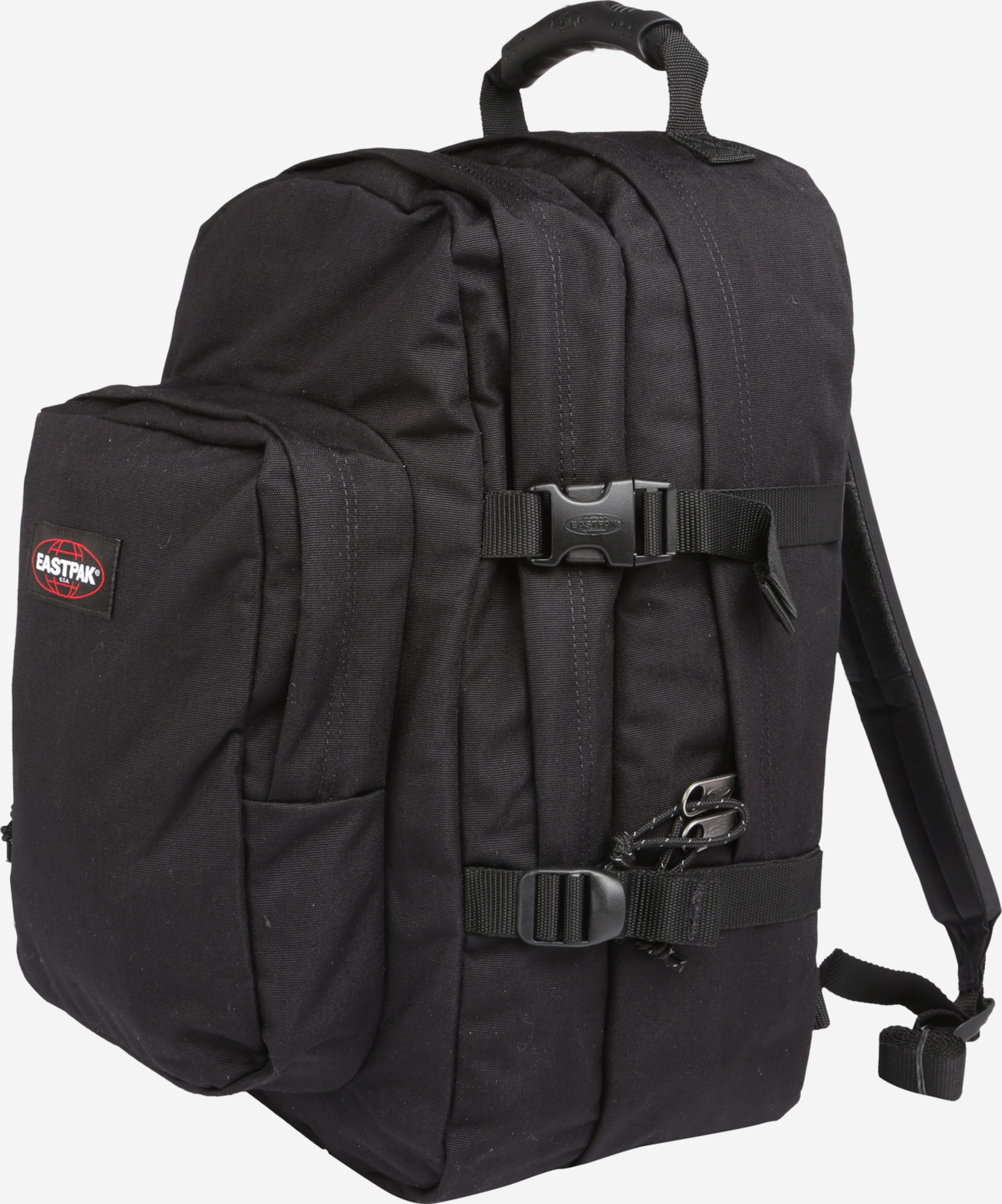 Sac dos Provider EASTPAK en Noir ABOUT YOU