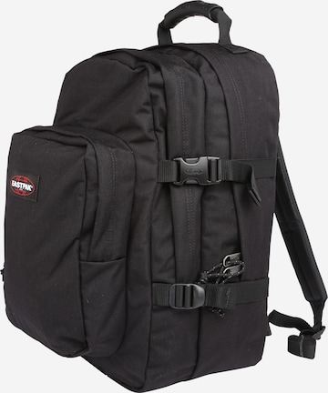 EASTPAK Plecak 'Provider' w kolorze czarny