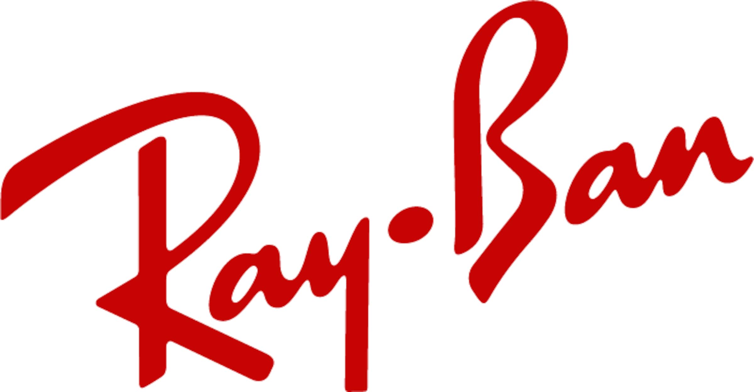 Ray-Ban Logo