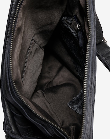 FREDsBRUDER Shoulder Bag in Black